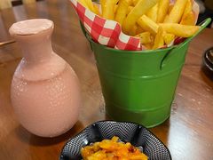 -槿Story·韩国料理(望京韩国美食城店)