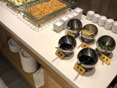 自助调料区-大丰收脆鱼(浦西万达店)
