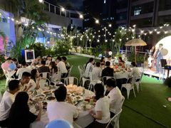 -CIAO·团建聚餐·生日派对轰趴馆(福田店)