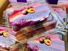 西梅-上海龙吴水胜海发市场