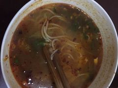 -成都麻辣肉饼(上马营店)