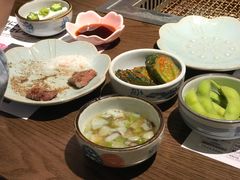 -樱宿日式和牛烧肉(五道口店)