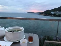 -渔·海鲜餐厅（东澳可域度假村内）南沙湾沙滩店