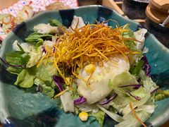 -一井烧肉·活鳗·寿司(望京SOHO店)