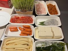 -海底捞火锅(万丰桥店)
