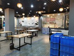 大堂-郑辣记田螺