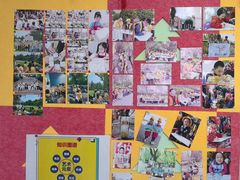 -迷彩鹿少儿美术基地(西直门店)