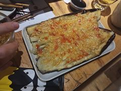 -木屋烧烤(龙华店)