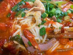 泡椒腰花米线-李米线(总店)