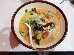 -张亮麻辣烫(中山大道店)