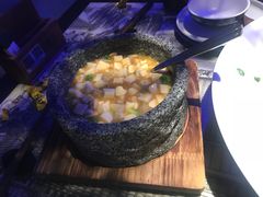 -绿茶餐厅(乐峰广场店)