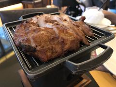 -simply thai天泰(静安嘉里中心店)