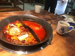 -楠火锅(哈尔滨金爵万象店)