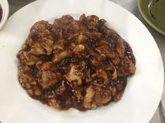 -壹条龙饭庄台基厂店