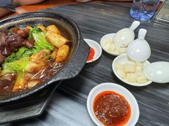 辣椒酱-珍珍小食店(西华路店)