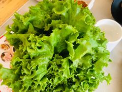-韩宫宴烤肉·料理(宝山万达店)