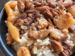 -古代饭堂(冠亚店)