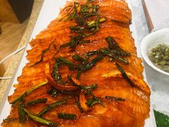 -上海东方佘山翰悦阁酒店·Vie全日制餐厅