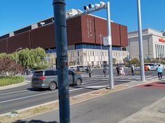 -北京工艺美术博物馆