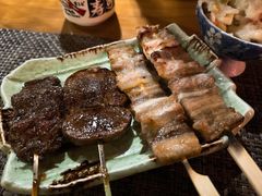 -半藏居酒屋(香港花园店)