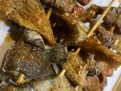 -壹块捌烧烤(灯市口店)