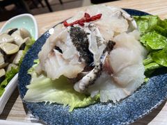 -刘记糟粕醋海鲜烧烤