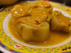 -芦月轩羊蝎子(北蜂窝店)