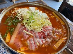-韩一品韩国料理(柏庐南路店)