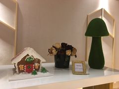 -1Cake壹刻蛋糕(奥体公园味觉艺术馆店)