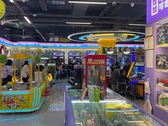 -爱玩嘉年华(龙湖曲江天街店)
