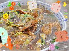 -福海面馆(阳曲店)