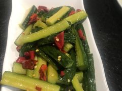 -友乐居羊蝎子(西直门店)