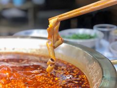 -符淼淼火锅(宽窄巷子店)