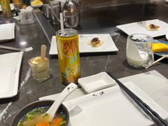 -大渔铁板烧(东城店)
