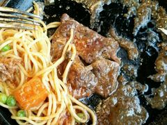 -犇腾牛排(盛泽太古店)