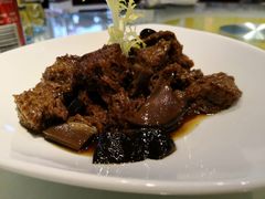 四喜烤麸-圆苑(上海广场店)