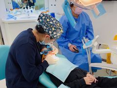 -马泷齿科·成都锦江置略马泷口腔门诊部(IFS国金中心店)