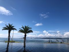 -深圳大梅沙京基洲际度假酒店