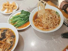 -松鹤楼·苏式汤面(虹桥天地店)