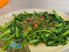 空心菜-圆宝台湾小吃(迎津街店)