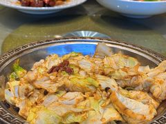 -昆承湖酒家·本帮农家菜