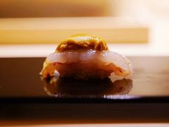 -鮨青(恒基名人购物中心店)