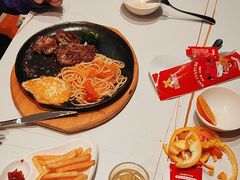 -豪享来(我格广场店)