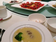 -衡山汇·高级粤菜(霄云路店)