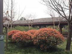 -成都武侯祠博物馆