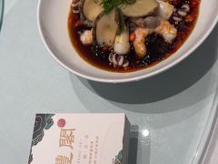 -香丰阁·烤鸭·川湘菜(清河店)