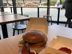 -麦当劳(东石东一路店)