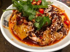 -蛙喔牛蛙(椒江青悦城店)