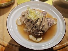 -打酱油·非遗淮扬菜(瘦西湖梅岭店)