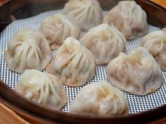 -余氏豆腐包老店(东直街店)